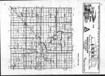 Index Map, Marshall County 1982